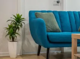 The Hideaway Your Little Slice of Local Luxe