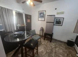 Vizcaino Departamento con cocina