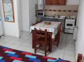 Departamento 1 Doña Victoria