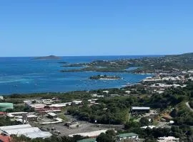 CARIBBEAN SPLENDOR WITH MILLION DOLLAR VIEWS