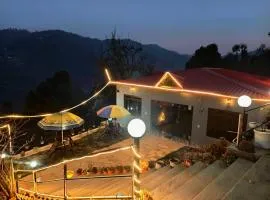 A Home Above the Clouds Riturain Mukteshwar