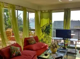 Apartamento en Edificio Las Arenas