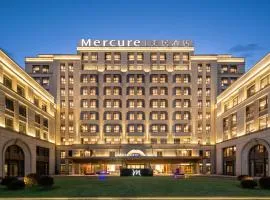Mercure Shanghai Pujiang