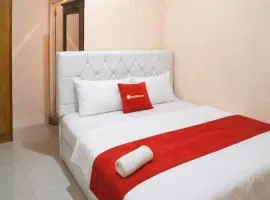 RedDoorz Syariah near Unsil Kampus 2 Tasikmalaya