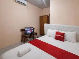 RedDoorz near Unsil Kampus 2 Tasikmalaya