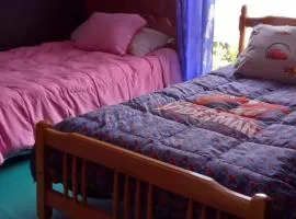 Departamento a pasos del centro de Dalcahue