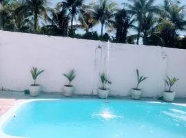 Casa de Temporada 5 Estrelas