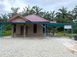 D'Kuning Homestay, Hotel in Gua Sai