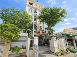 Hoàng Phương Hotel Hồ Chí Minh, khách sạn ở TP. Hồ Chí Minh