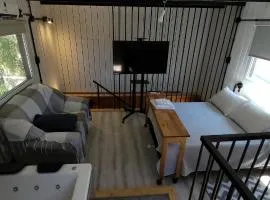 Casa Shanti Turismo Sustentable