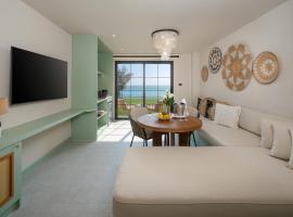 Anantasila Beach Resort Hua Hin