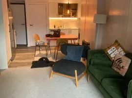 Wanaka 2 bedroom, walk to town