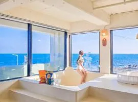 부산 해운대 송정맨션 풀빌라