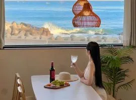 Haeundae Pool Villa Songjeongmansion