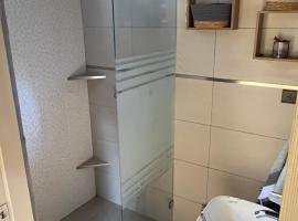 Glamping La Arboleda Riobamba campo, rio, natural No, hotel en Riobamba