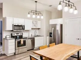 Theatre District Gym Access Free Parking