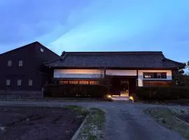 Live Kumagaya サウナ 露天風呂付き一棟貸し