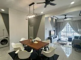 Selesa DAAD Homestay