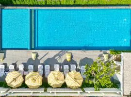 Fourium Pattaya Hotel and Serviced Residence