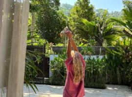 Private Pool Villa Retreat NAMU no2,no4,no5,no6