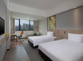 Holiday Inn Shanghai Vista