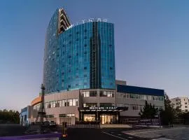 Mercure Qingdao Coast