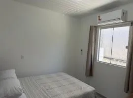 Casa nova bem aconchegante e tranquila