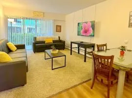 Game Day Ready Walk to Big House, U-M Campus & UM Hospital