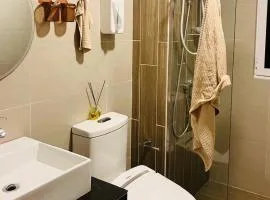 Simple and nice unit 3 bed 2 bath