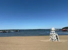 The Saratoga Beachhouse