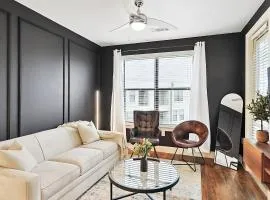 Lux 1B with Pool Near The Star, Legacy West & Toyota