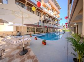 La Bela Casa Suites, Candolim, хотел в Кандолим