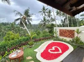 Sena Villa Ubud - Outhentic Balinese Villa