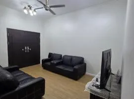 The Warrieh Retreat Homestay