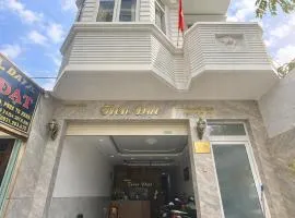 Tiến Đạt Hotel Vũng Tàu