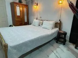 The Best Place for You to Relax