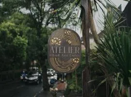 Atelier Ubud Art Lofts