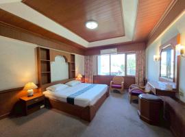 Pailyn Hotel Sukhothai, hotel in Ban Nong Chaeng