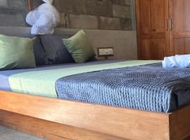 nelli house, hotel in Galle