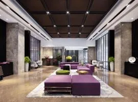 Wuxi Mehood Lestie Hotel