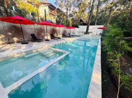 Encino House Hotel Boutique