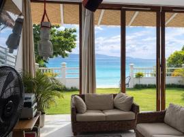 The Place Beachfront, hotel a Ko Phangan