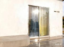 Kemboja Roomstay Jelai, hotel en Gemas