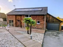 10 min from Futuroscope, contemporary villa!