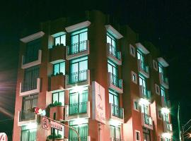 Hotel La Vista