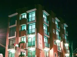 Hotel La Vista