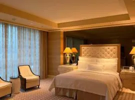 嘉佩乐折扣预定