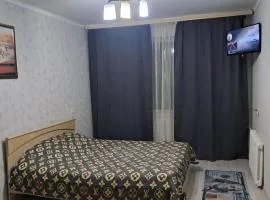 1 комн квартира рн Сазда БЦ МИР в Центре