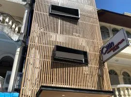 Armoni Patong Beach Hotel