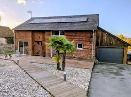 10 min from Futuroscope, contemporary villa!